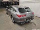  Mercedes  CLA-Klasse Mercedes-Benz CLA Shooting Brake CLA 250 e 5d #7