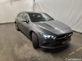  Mercedes  CLA-Klasse Mercedes-Benz CLA Shooting Brake CLA 250 e 5d #8