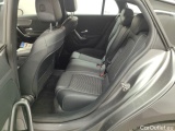  Mercedes  CLA-Klasse Mercedes-Benz CLA Shooting Brake CLA 250 e 5d #10