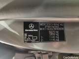  Mercedes  CLA-Klasse Mercedes-Benz CLA Shooting Brake CLA 250 e 5d #20