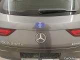  Mercedes  CLA-Klasse Mercedes-Benz CLA Shooting Brake CLA 250 e 5d #52
