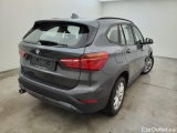 Bmw  X1 BMW  sDrive16dA (85 kW) 5d #2
