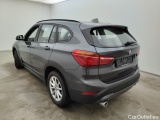  Bmw  X1 BMW  sDrive16dA (85 kW) 5d #7