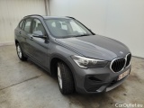  Bmw  X1 BMW  sDrive16dA (85 kW) 5d #8