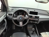  Bmw  X1 BMW  sDrive16dA (85 kW) 5d #9
