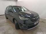  Opel   Grandland X Opel 1.5 Turbo ECOTEC D S/S MT6 Innovation 5d #8