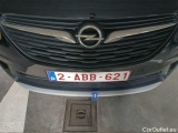  Opel   Grandland X Opel 1.5 Turbo ECOTEC D S/S MT6 Innovation 5d #30