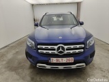  Mercedes  GLB Mercedes-Benz   180 d Business Solution 5d #5
