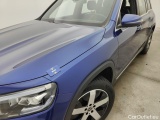  Mercedes  GLB Mercedes-Benz   180 d Business Solution 5d #22