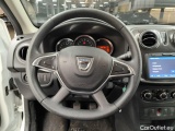  Dacia  Sandero Dacia  SCe 75 Comfort 5d #29