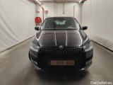  Skoda  Fabia Skoda  Combi 1.0 TSI 70kW Style 5d #5
