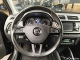  Skoda  Fabia Skoda  Combi 1.0 TSI 70kW Style 5d #51