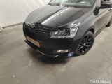  Skoda  Fabia Skoda  Combi 1.0 TSI 70kW Style 5d #56