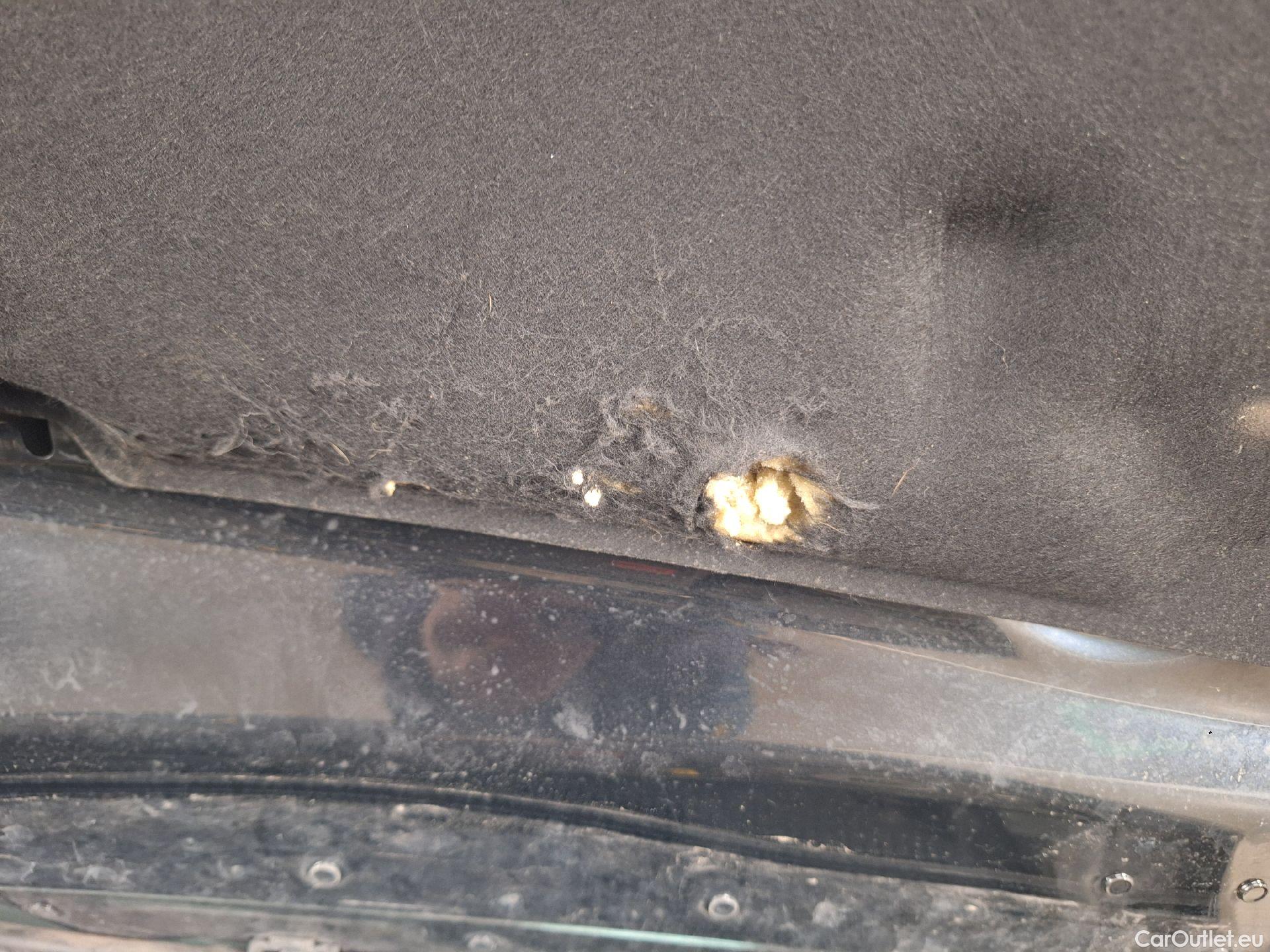  Mercedes  CLA-Klasse Mercedes, CLA-Class '19, Mercedes-Benz CLA CLA 180 d Business Solution Aut. #45