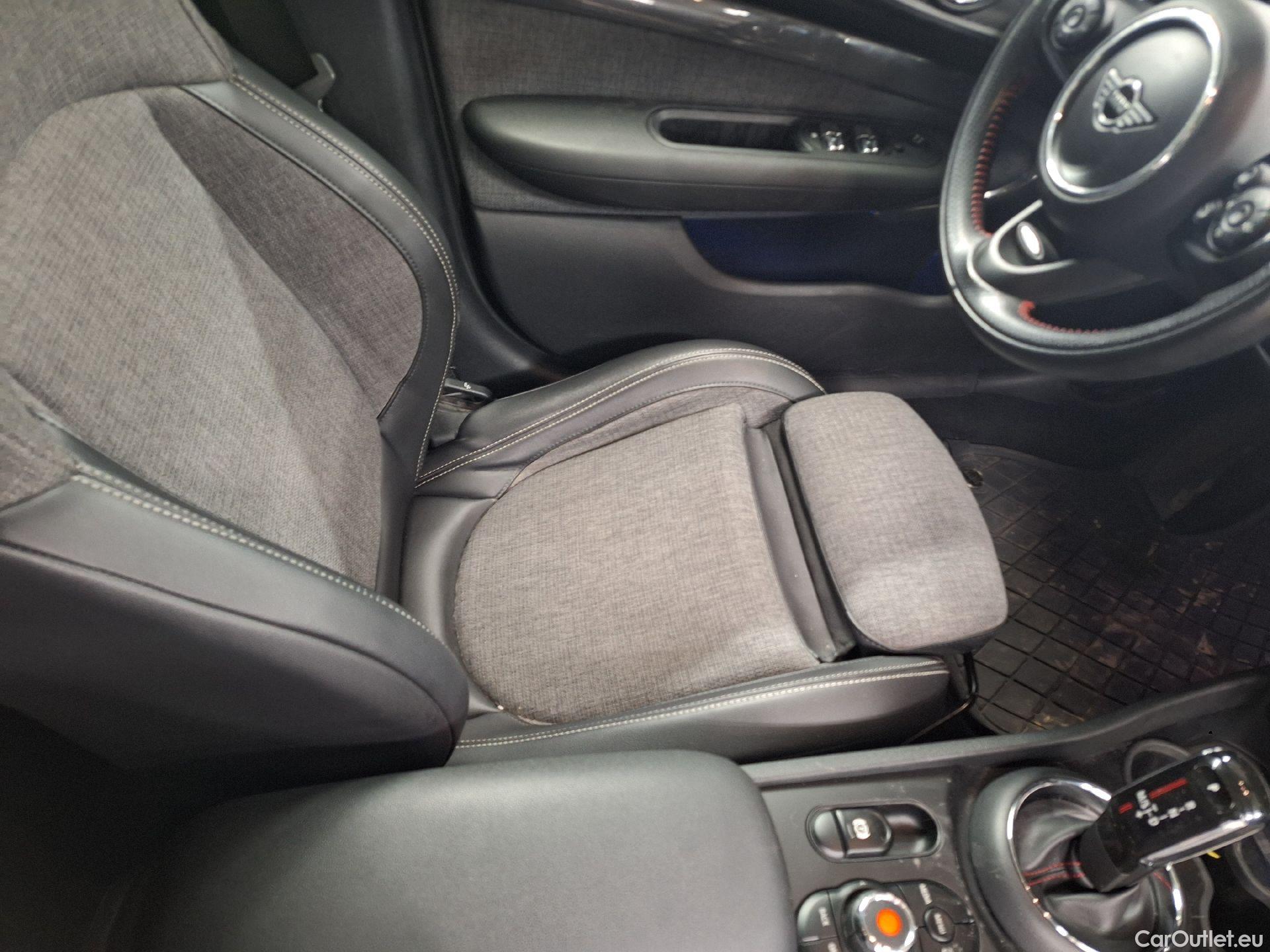  Mini  Clubman MINI, Mini  '15, Mini  Cooper S (141 kW) Sport-Aut. VAN 5d #14