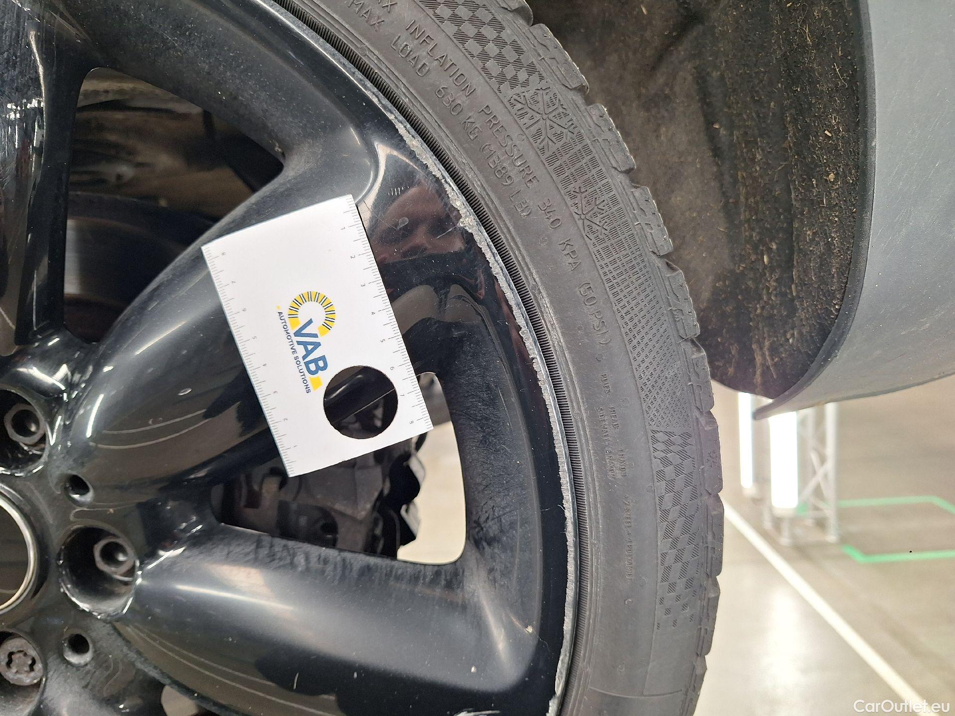  Mini  Clubman MINI, Mini  '15, Mini  Cooper S (141 kW) Sport-Aut. VAN 5d #28