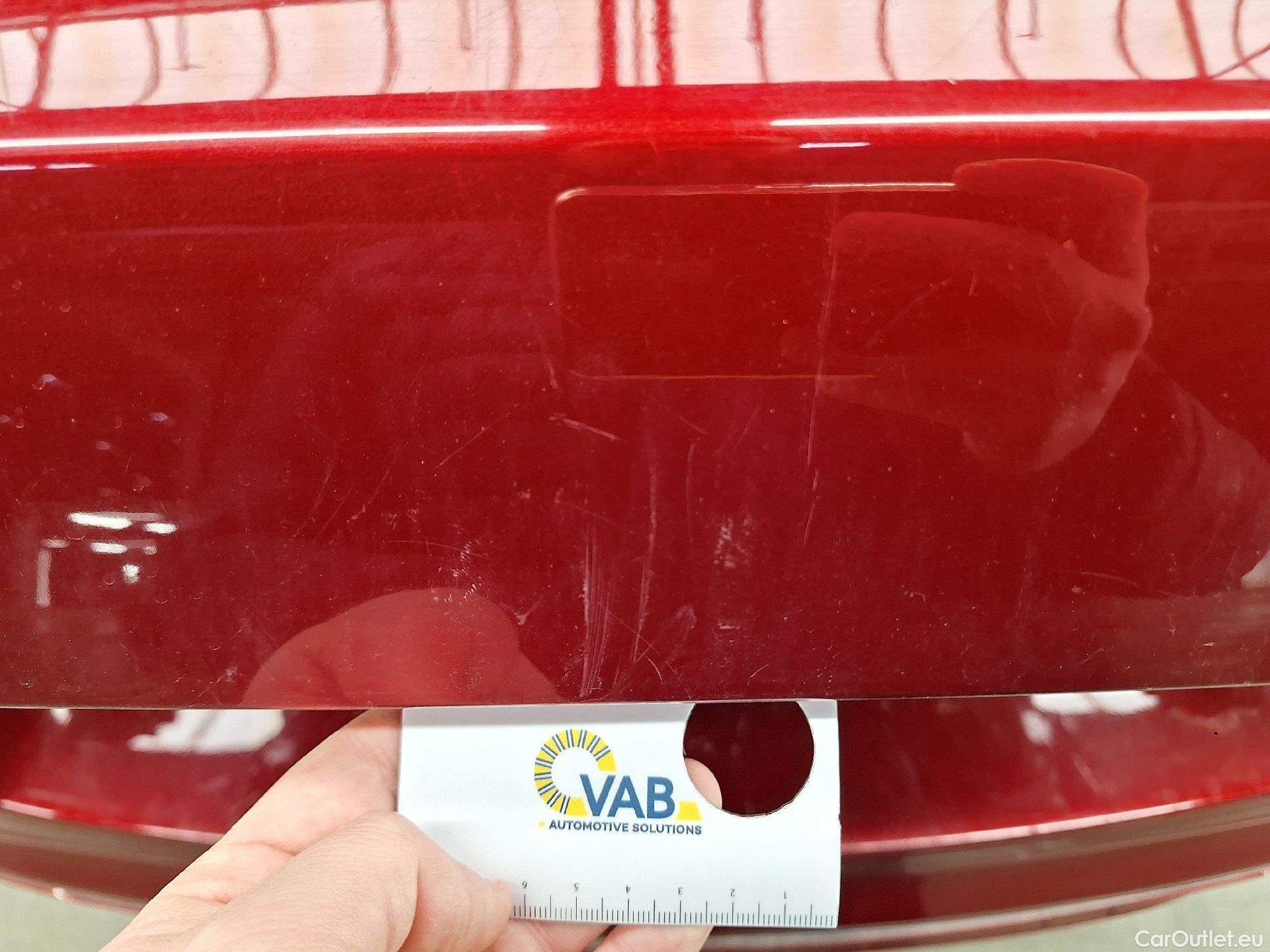  Ford  Mondeo Ford,  5d '14, Ford  2.0TDCi 110kW Vignale 4d #19