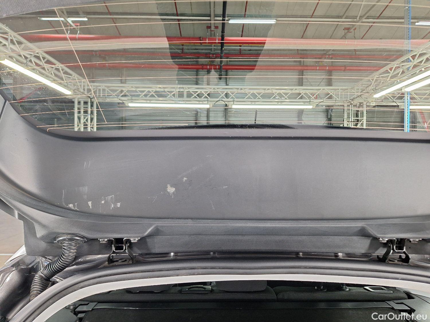  Peugeot  308 Peugeot,  SW FL'17, Peugeot  SW 1.5 BlueHDi 130 S&S EAT8 Allure 5d #62