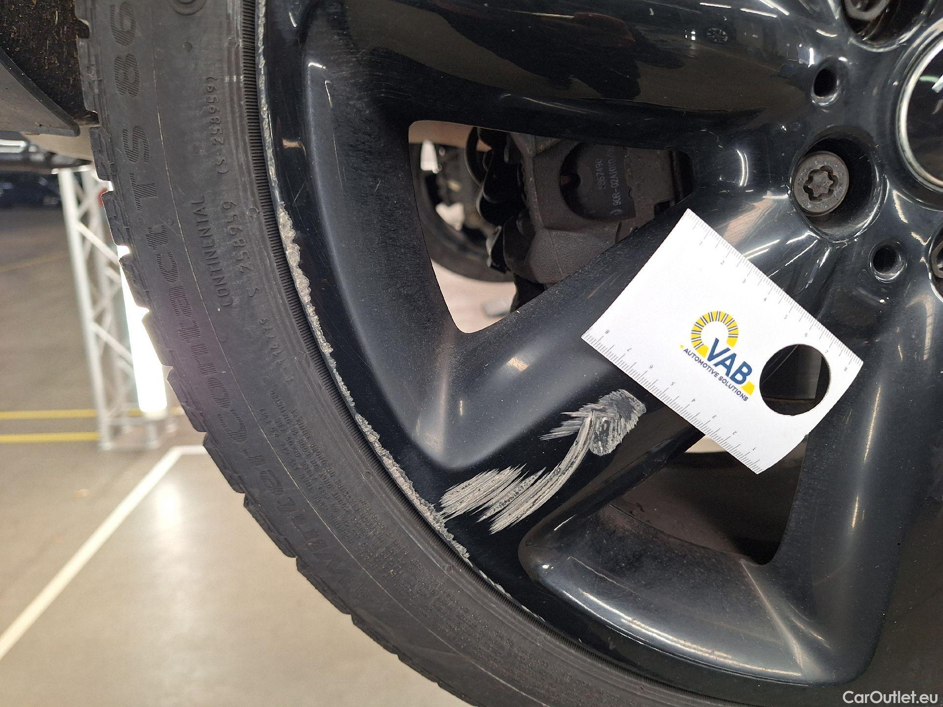  Mini  Clubman MINI, Mini  '15, Mini  Cooper S (141 kW) Sport-Aut. VAN 5d #30