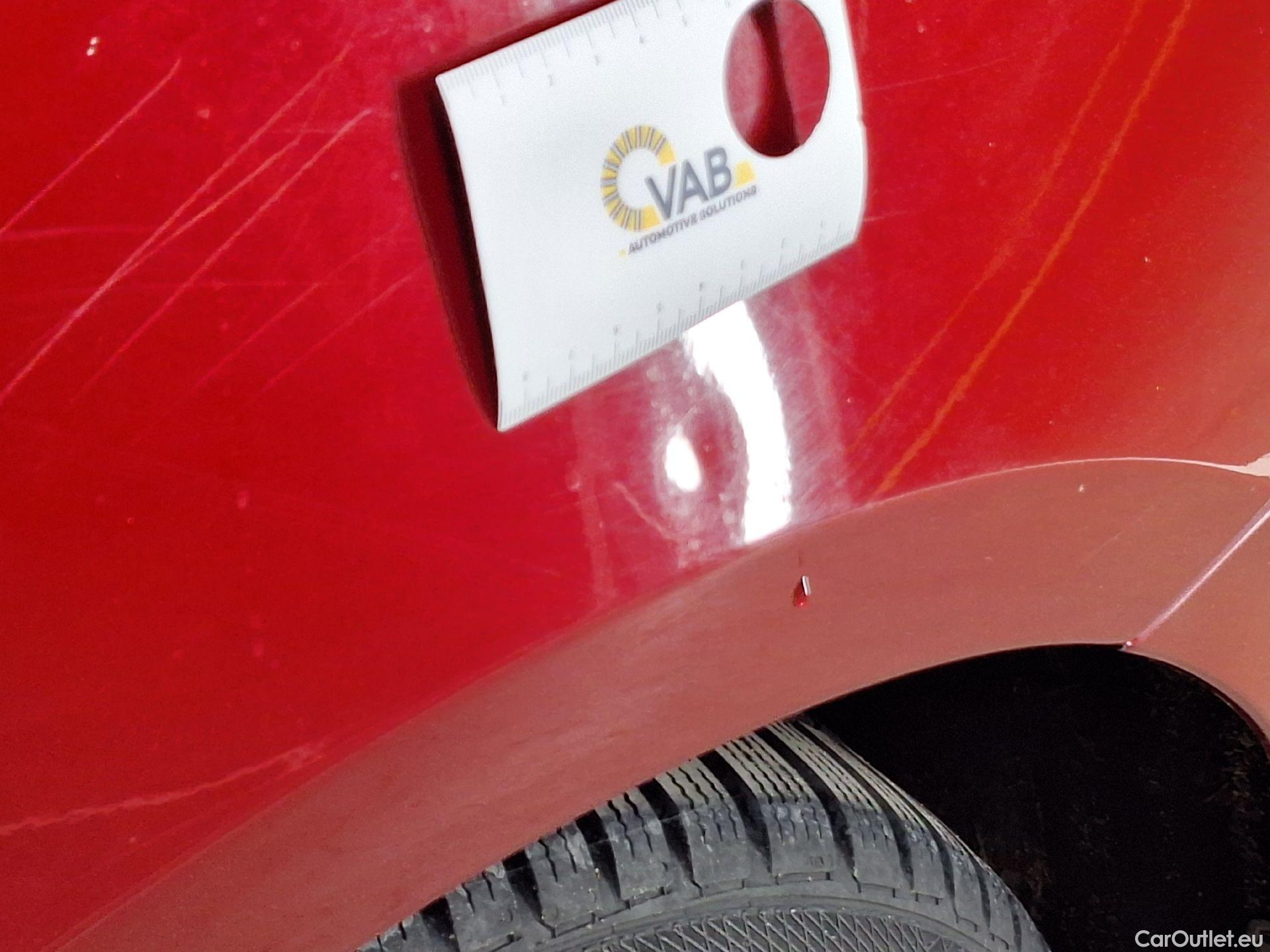  Ford  Mondeo Ford,  5d '14, Ford  2.0TDCi 110kW Vignale 4d #14