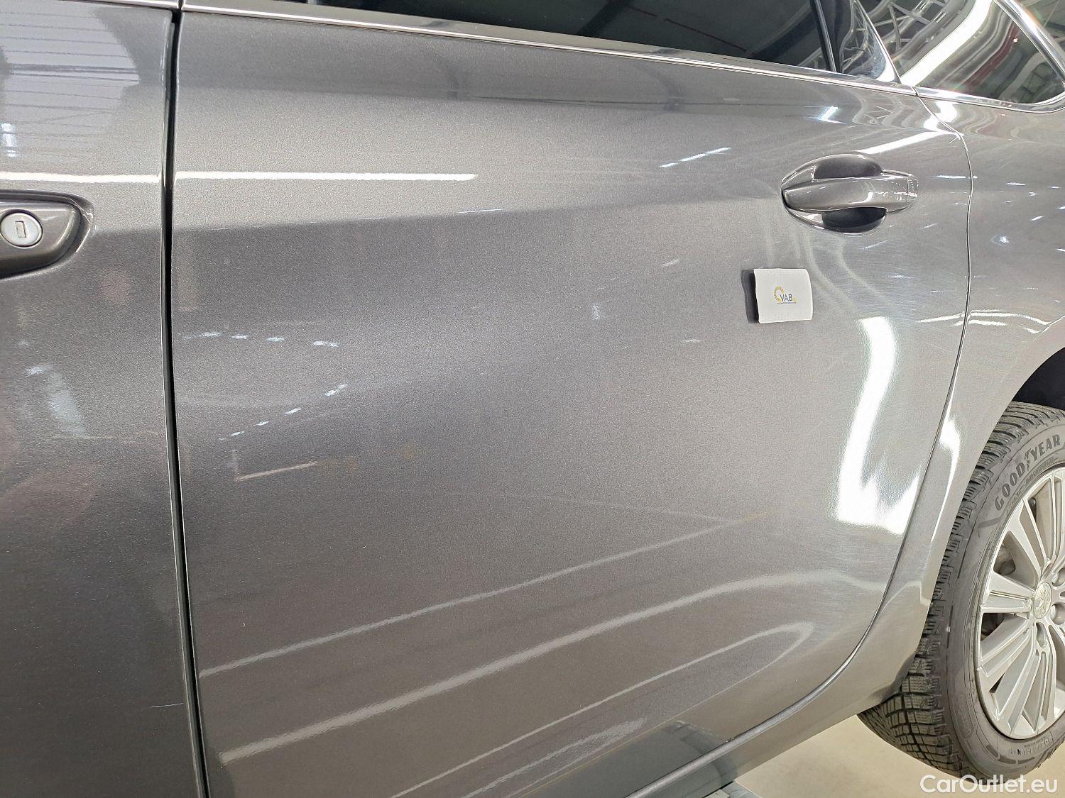  Peugeot  308 Peugeot,  SW FL'17, Peugeot  SW 1.5 BlueHDi 130 S&S EAT8 Allure 5d #31