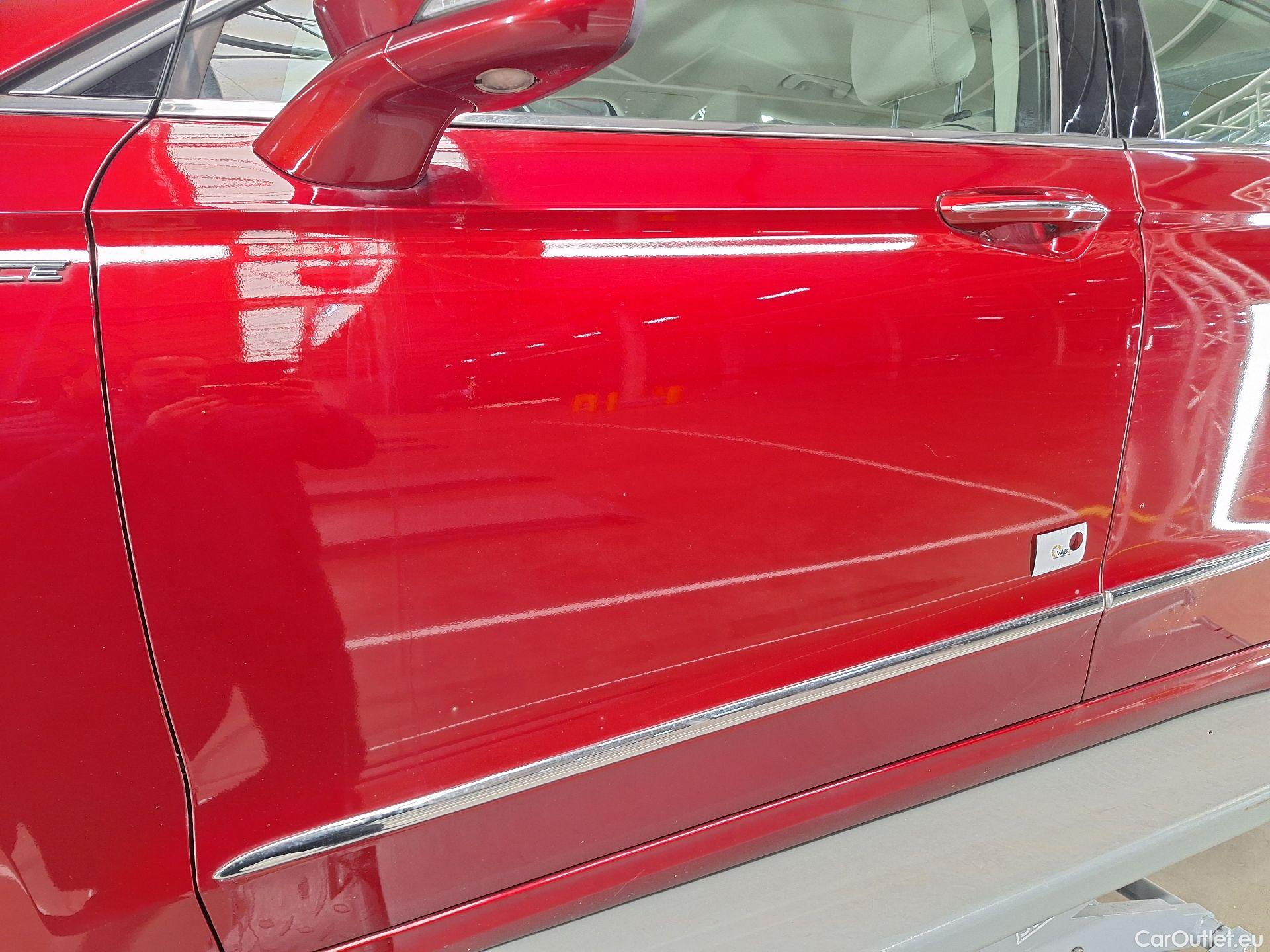  Ford  Mondeo Ford,  5d '14, Ford  2.0TDCi 110kW Vignale 4d #31