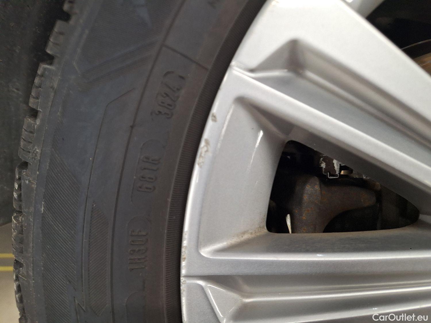  Peugeot  308 Peugeot,  SW FL'17, Peugeot  SW 1.5 BlueHDi 130 S&S EAT8 Allure 5d #7