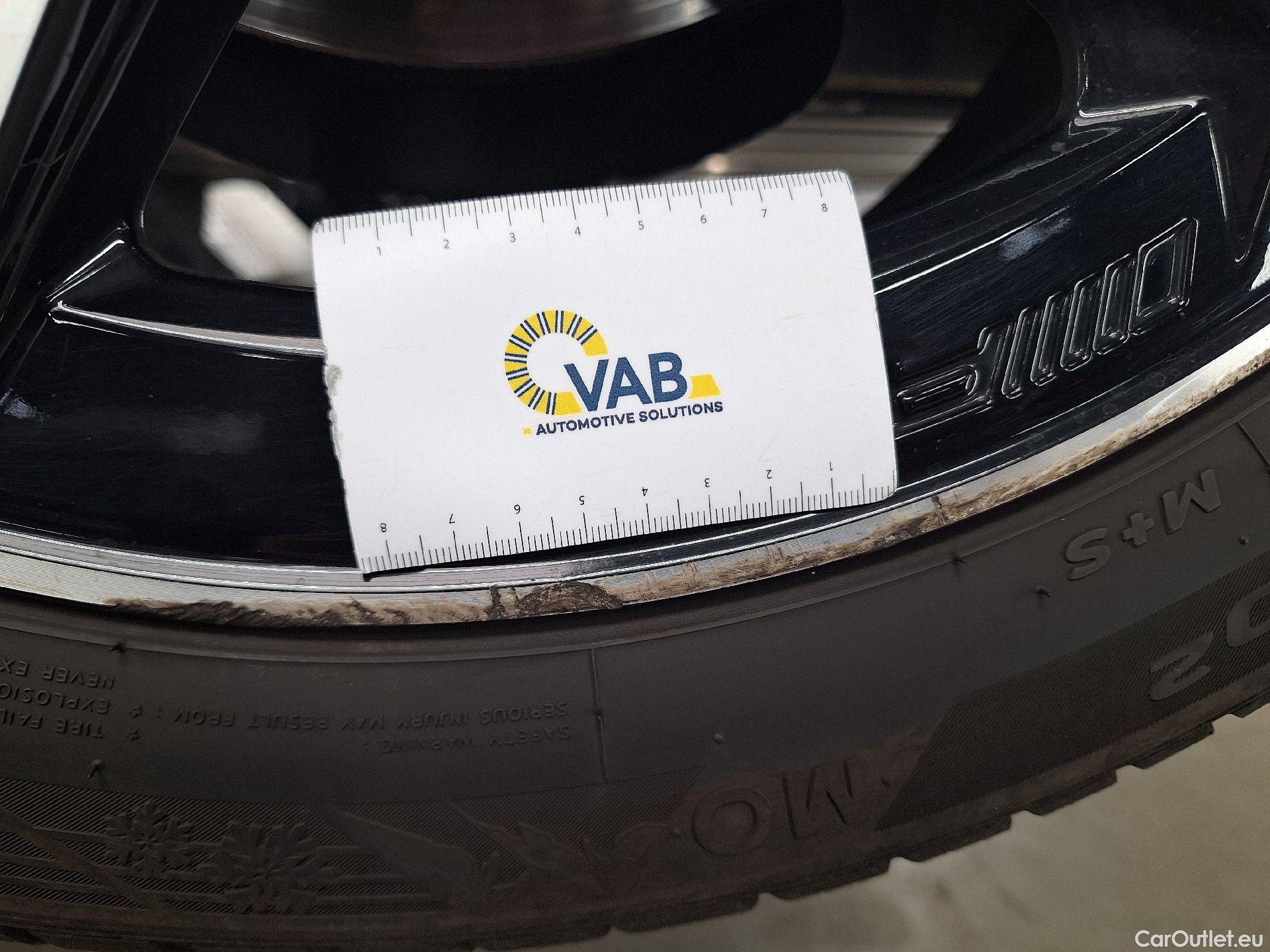  Mercedes  CLA-Klasse Mercedes, CLA-Class '19, Mercedes-Benz CLA CLA 180 d Business Solution Aut. #36