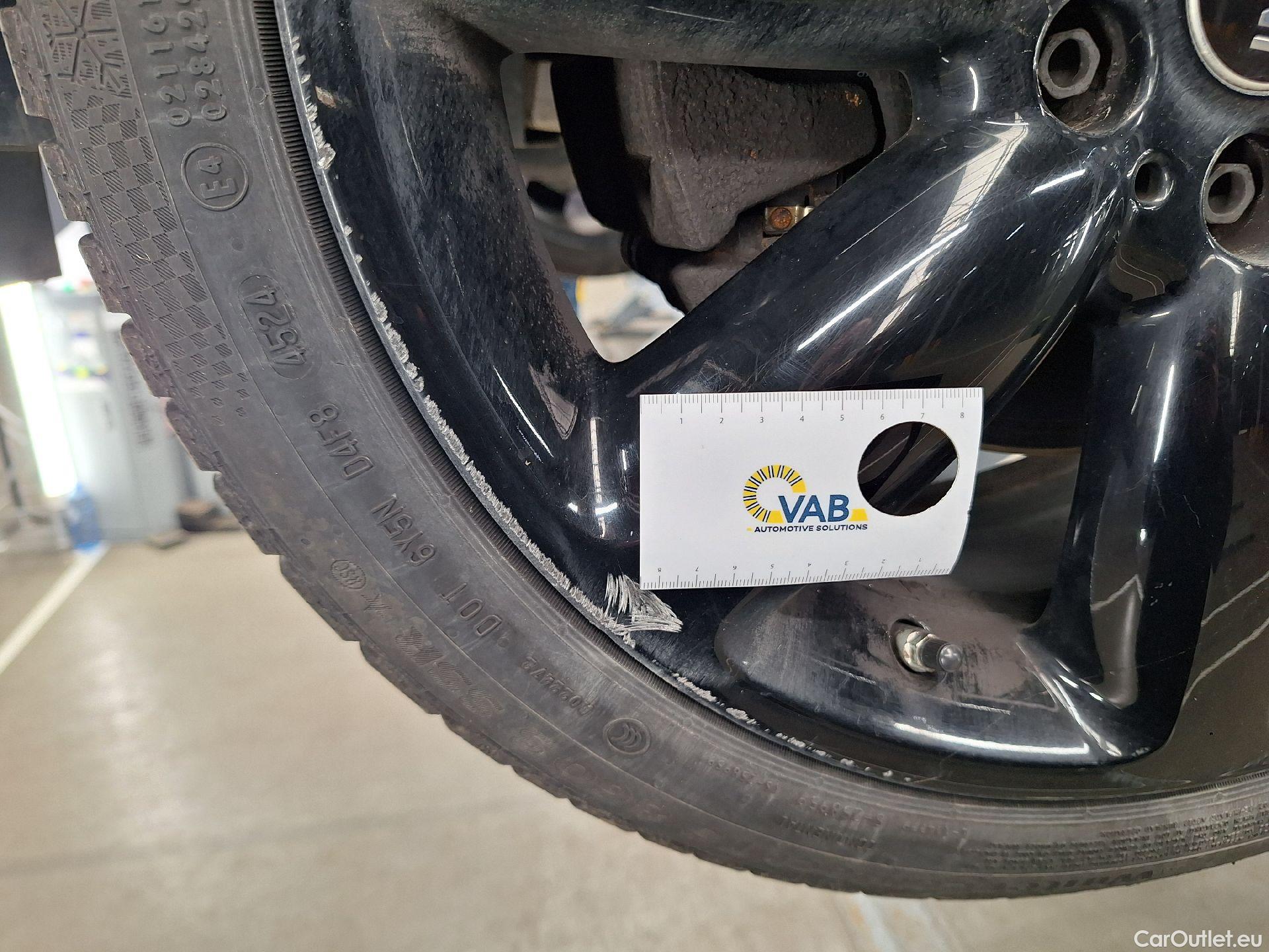  Mini  Clubman MINI, Mini  '15, Mini  Cooper S (141 kW) Sport-Aut. VAN 5d #26