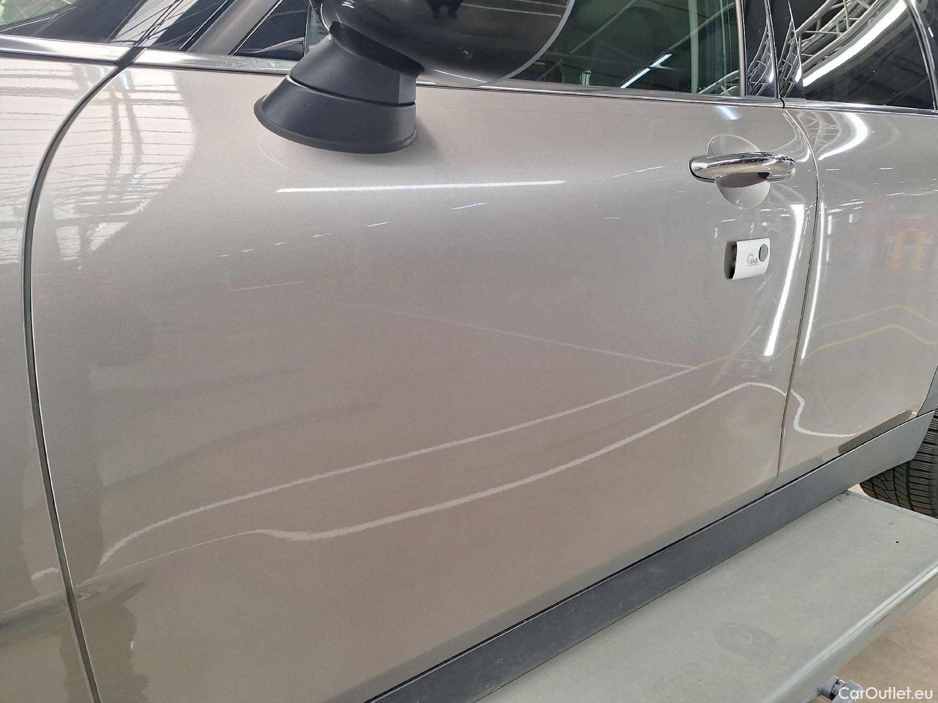  Mini  Clubman MINI, Mini  '15, Mini  Cooper S (141 kW) Sport-Aut. VAN 5d #15