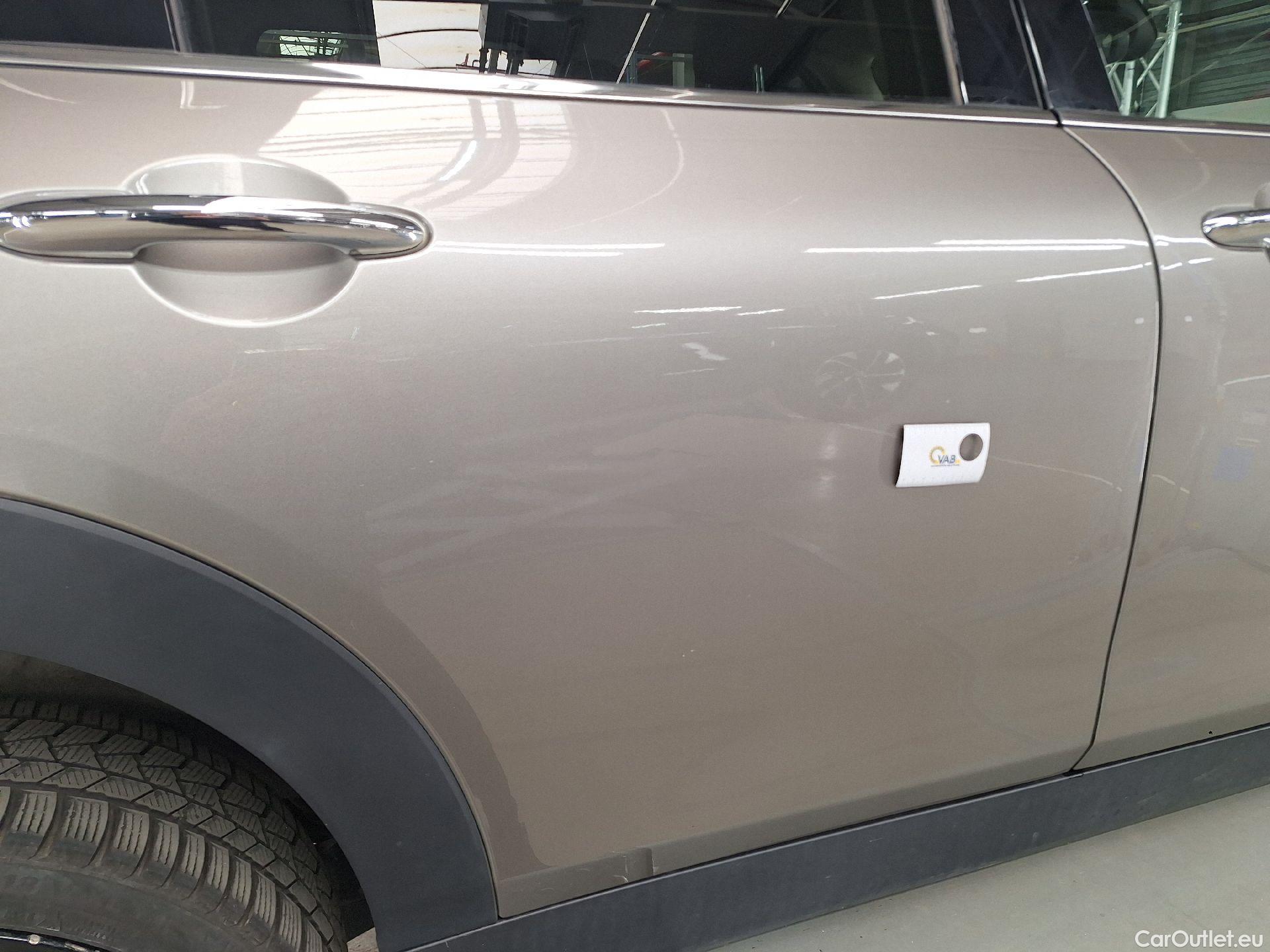  Mini  Clubman MINI, Mini  '15, Mini  Cooper S (141 kW) Sport-Aut. VAN 5d #23