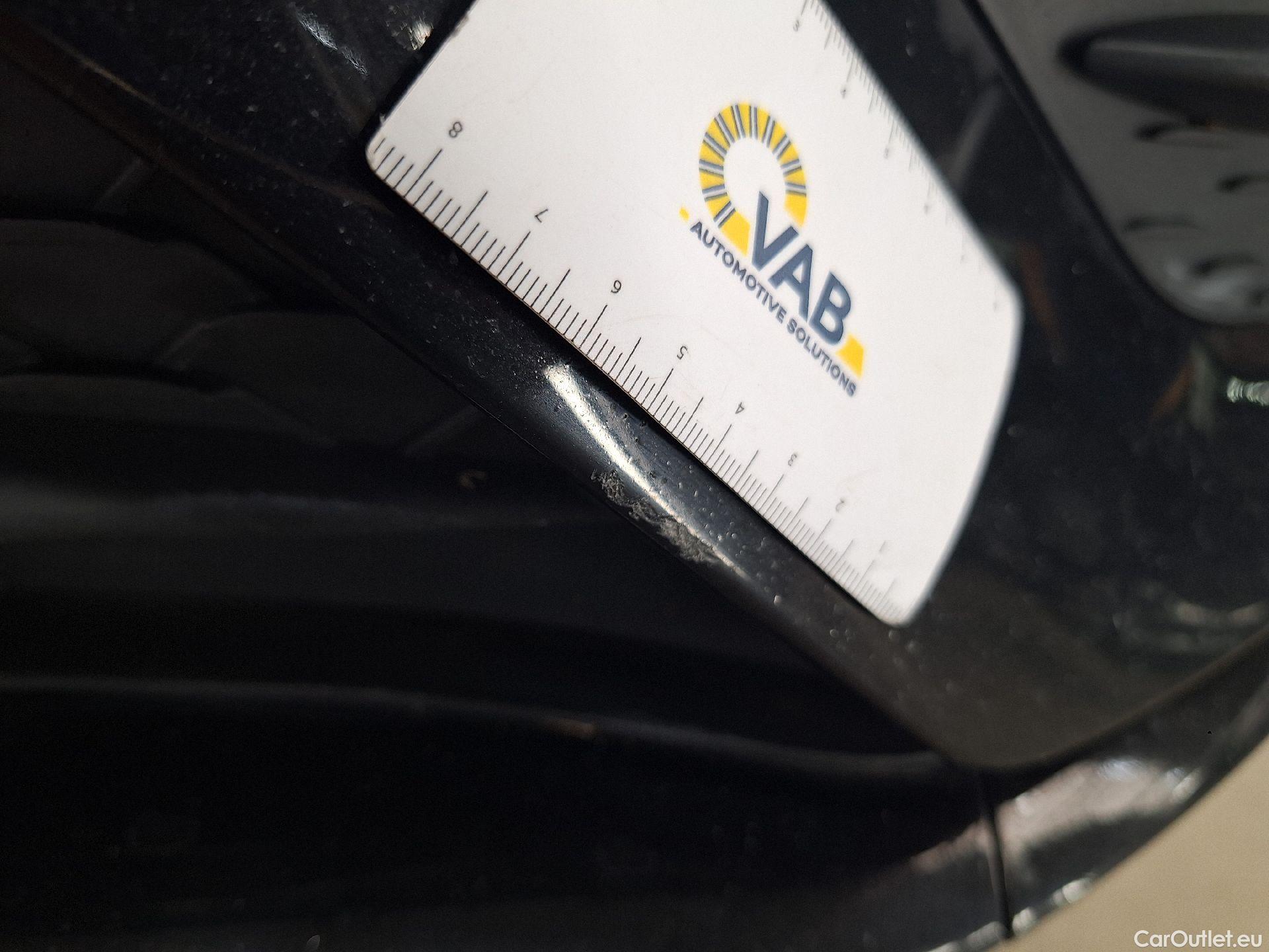  Mercedes  CLA-Klasse Mercedes, CLA-Class '19, Mercedes-Benz CLA CLA 180 d Business Solution Aut. #42