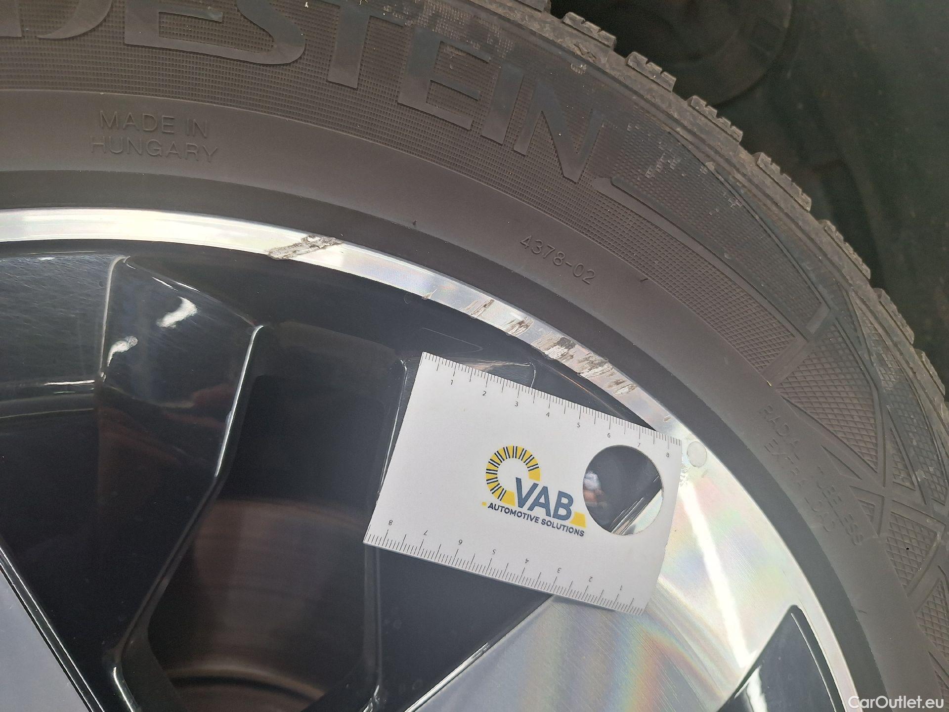  Mercedes  GLB Mercedes,  '19, Mercedes-Benz   180 d Business Solution 5d #36