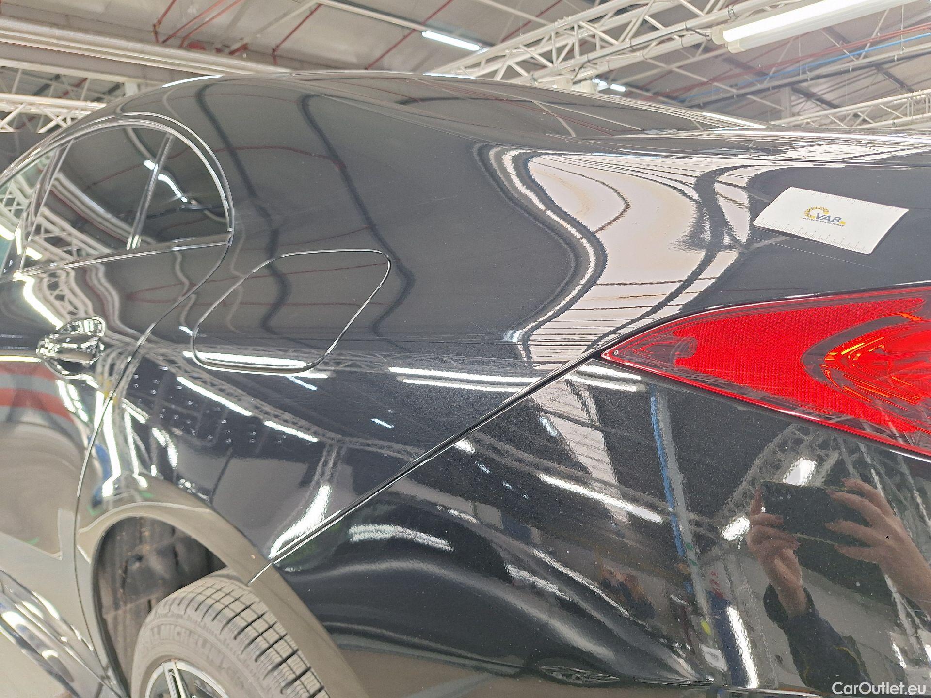  Mercedes  CLA-Klasse Mercedes, CLA-Class '19, Mercedes-Benz CLA CLA 180 d Business Solution Aut. #11