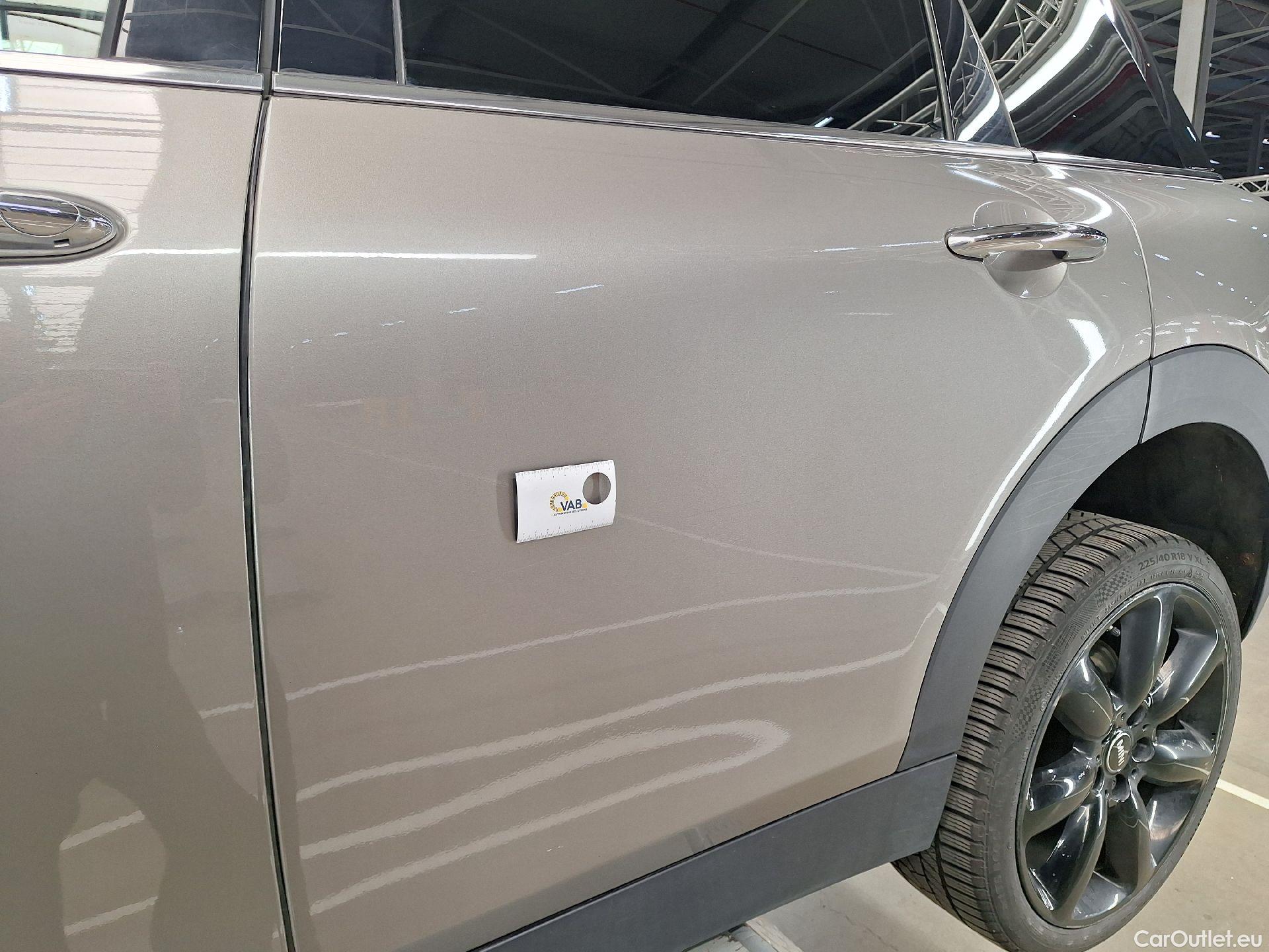  Mini  Clubman MINI, Mini  '15, Mini  Cooper S (141 kW) Sport-Aut. VAN 5d #17