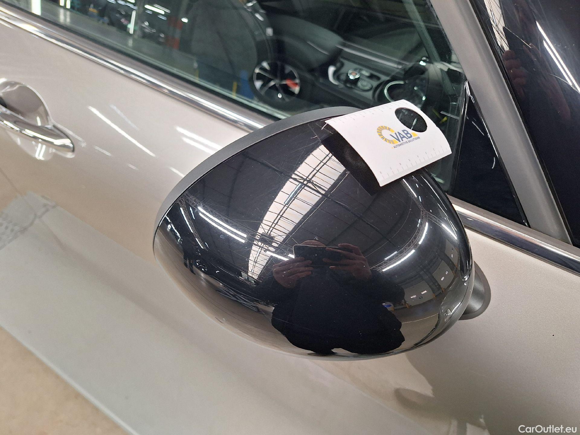  Mini  Clubman MINI, Mini  '15, Mini  Cooper S (141 kW) Sport-Aut. VAN 5d #10