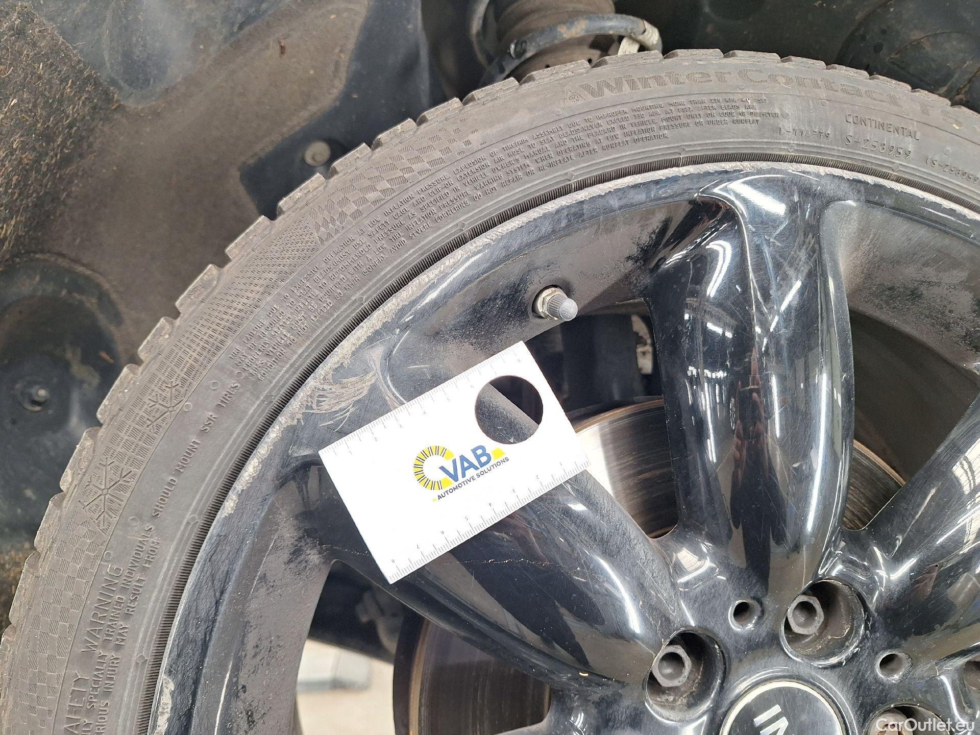  Mini  Clubman MINI, Mini  '15, Mini  Cooper S (141 kW) Sport-Aut. VAN 5d #32