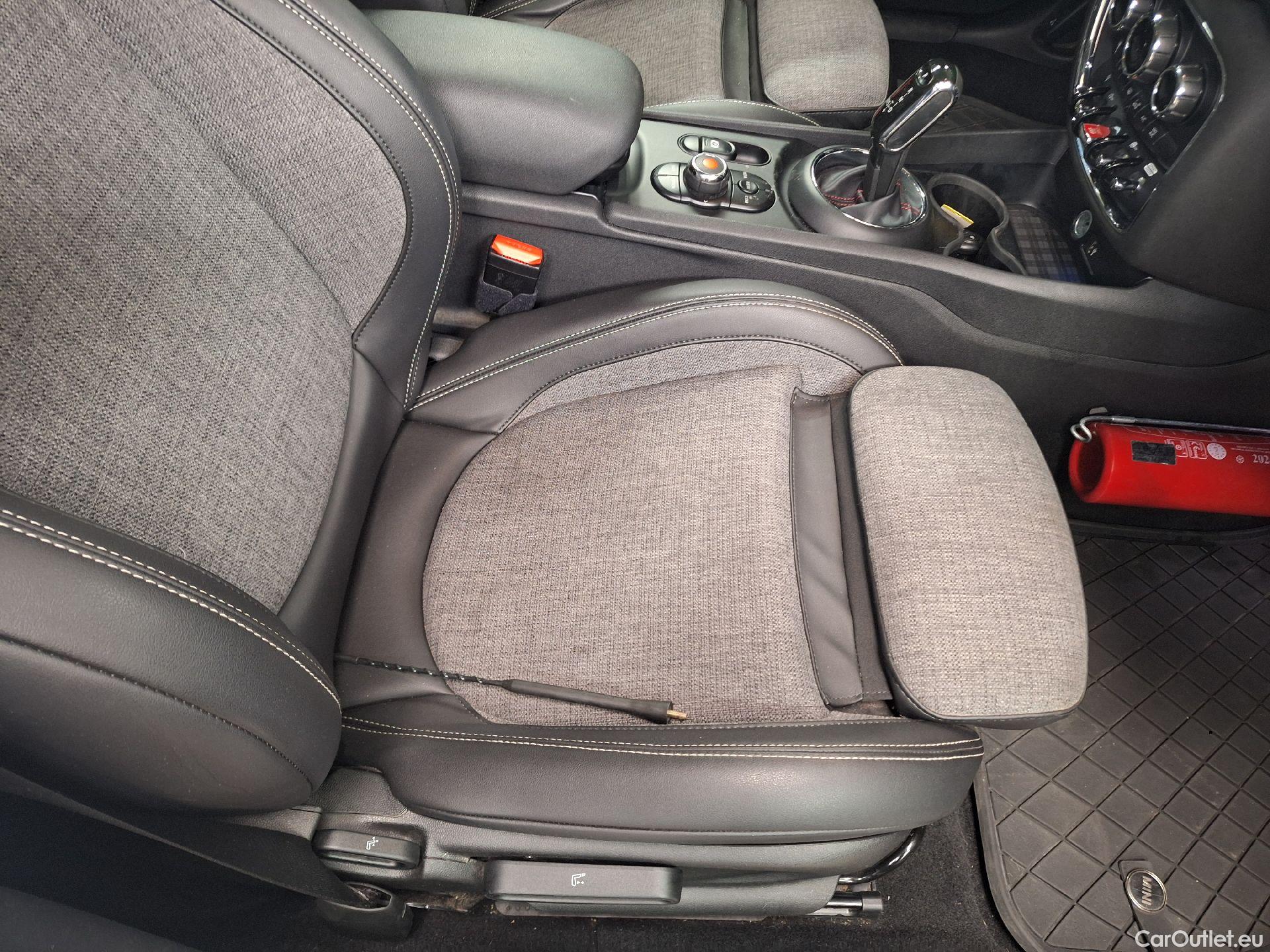  Mini  Clubman MINI, Mini  '15, Mini  Cooper S (141 kW) Sport-Aut. VAN 5d #13