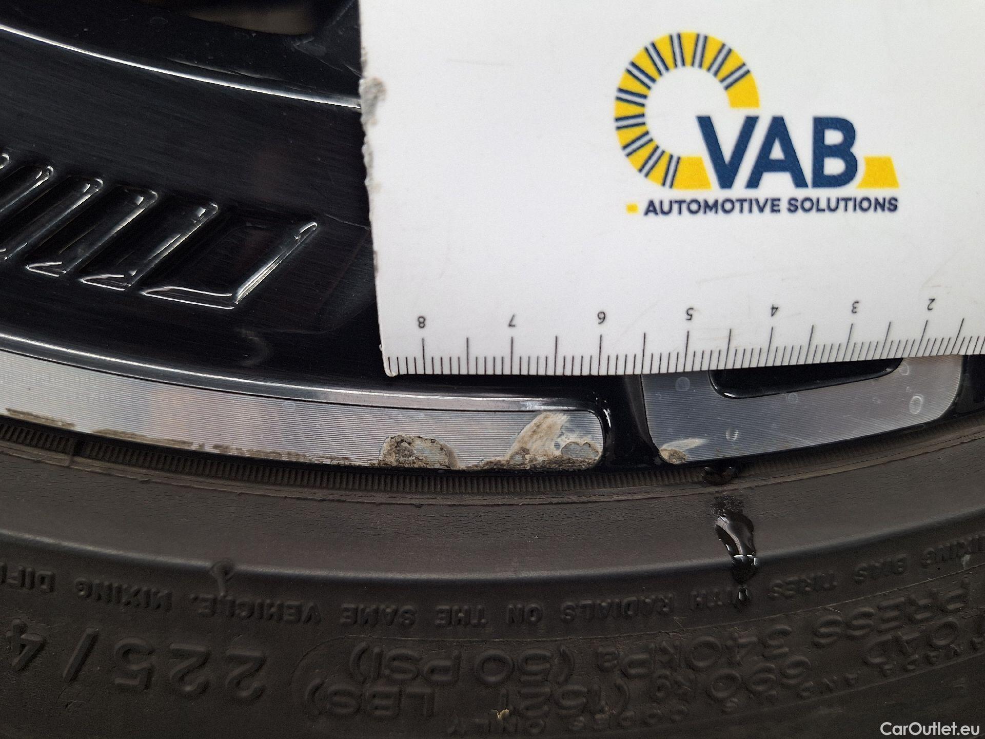  Mercedes  CLA-Klasse Mercedes, CLA-Class '19, Mercedes-Benz CLA CLA 180 d Business Solution Aut. #25