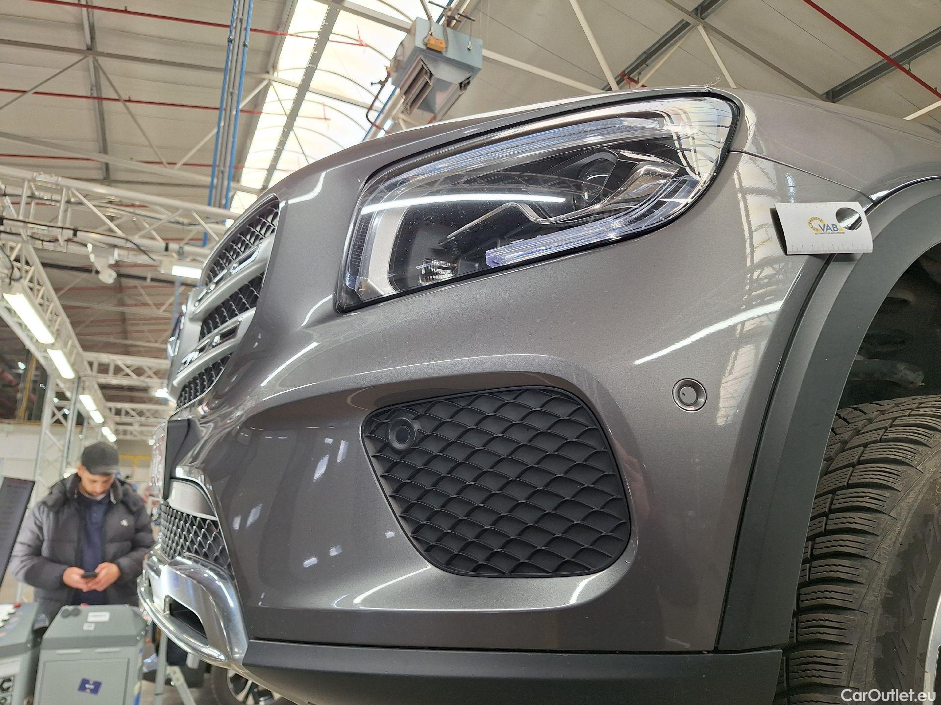  Mercedes  GLB Mercedes,  '19, Mercedes-Benz   180 d Business Solution 5d #23