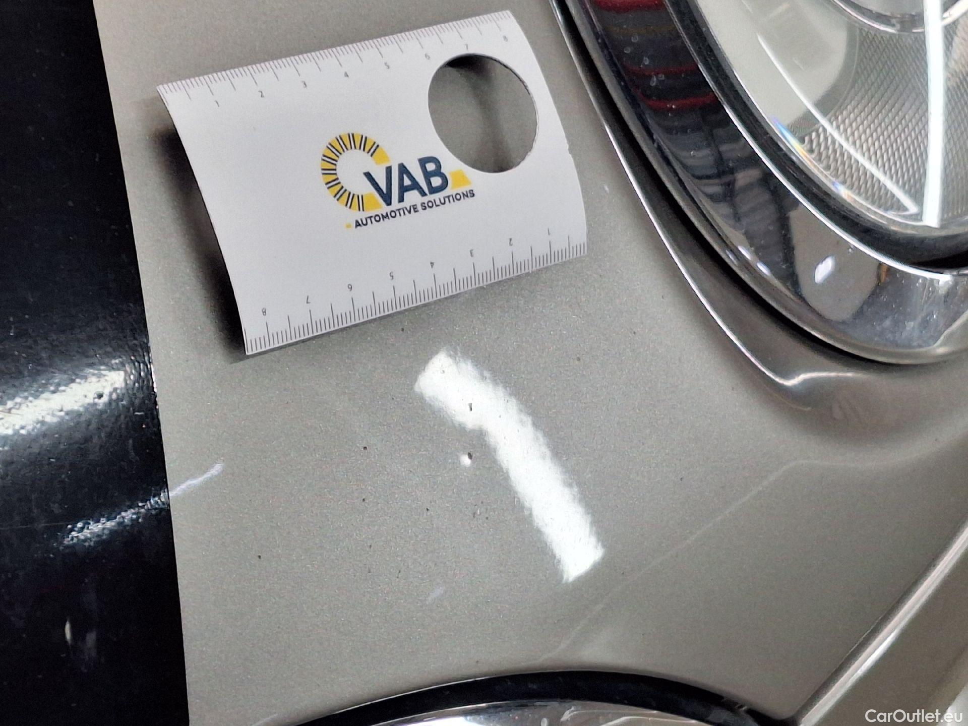  Mini  Clubman MINI, Mini  '15, Mini  Cooper S (141 kW) Sport-Aut. VAN 5d #2