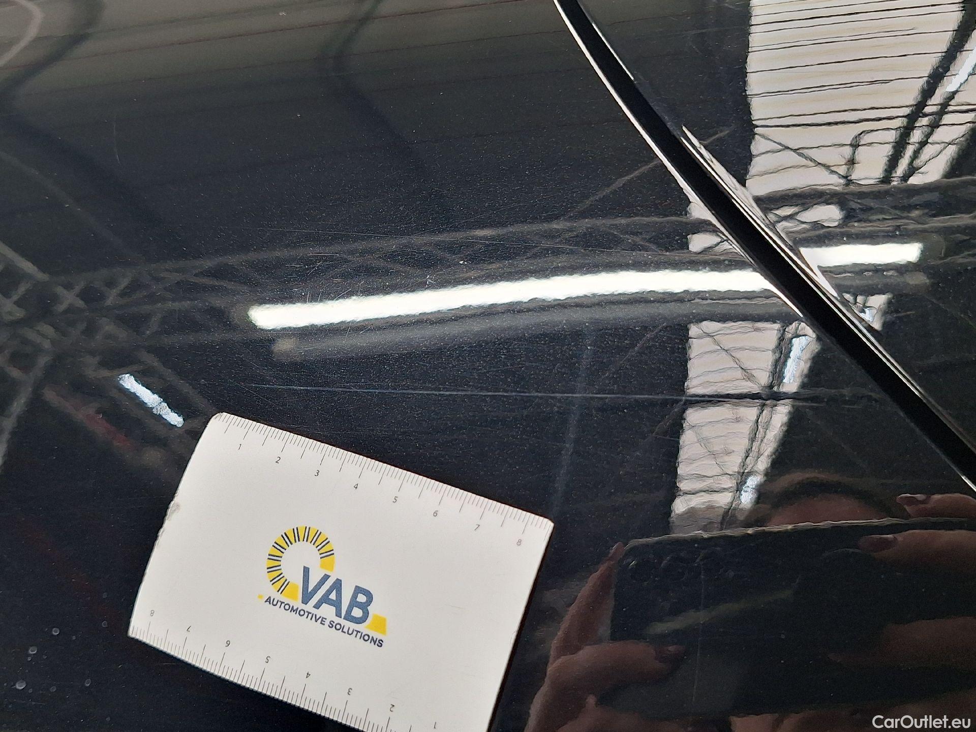  Mercedes  CLA-Klasse Mercedes, CLA-Class '19, Mercedes-Benz CLA CLA 180 d Business Solution Aut. #31