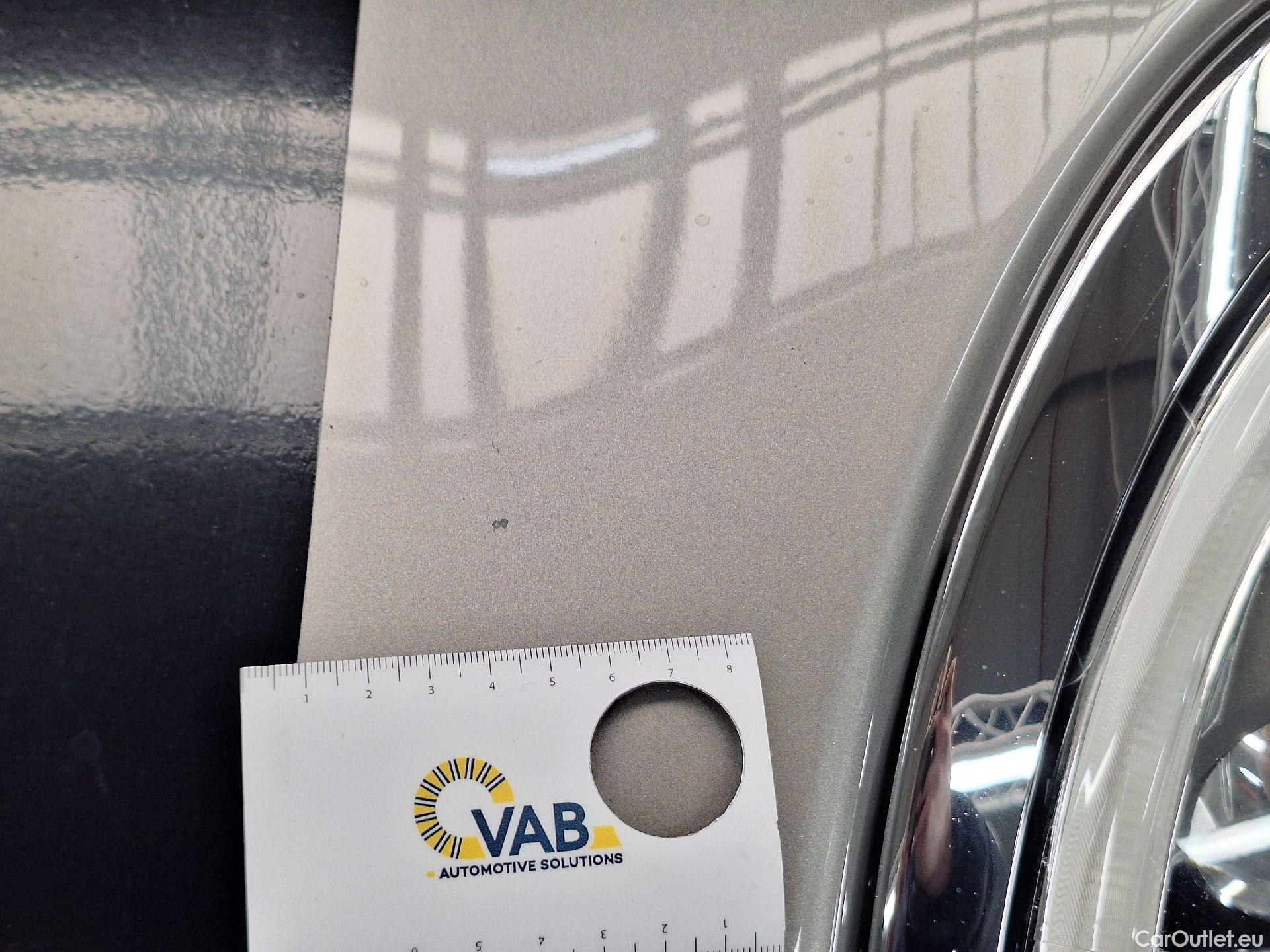  Mini  Clubman MINI, Mini  '15, Mini  Cooper S (141 kW) Sport-Aut. VAN 5d #3