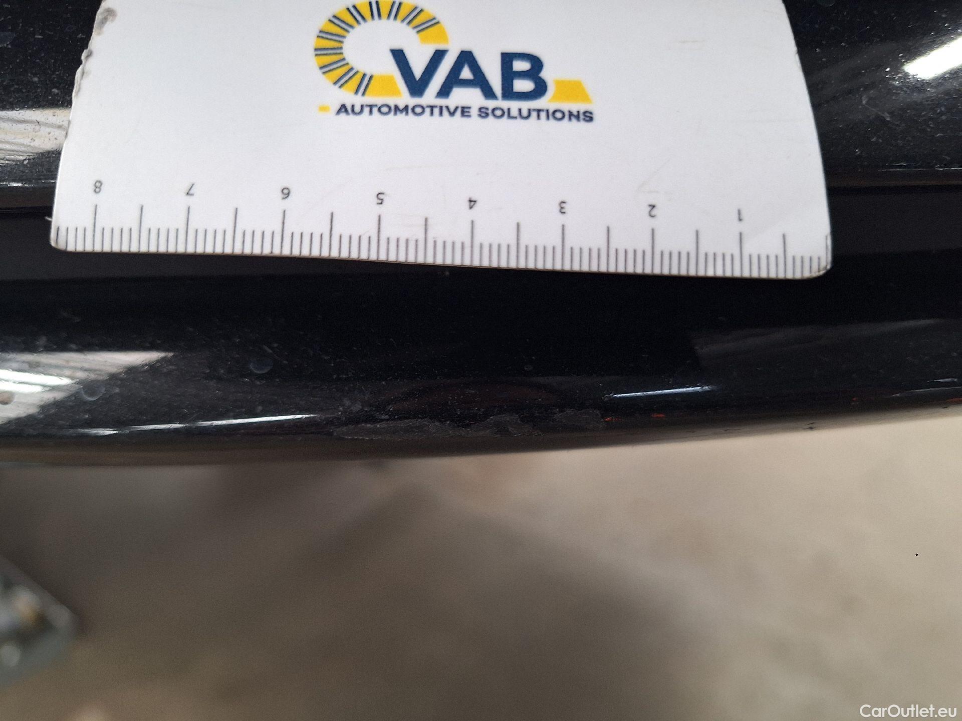  Mercedes  CLA-Klasse Mercedes, CLA-Class '19, Mercedes-Benz CLA CLA 180 d Business Solution Aut. #41