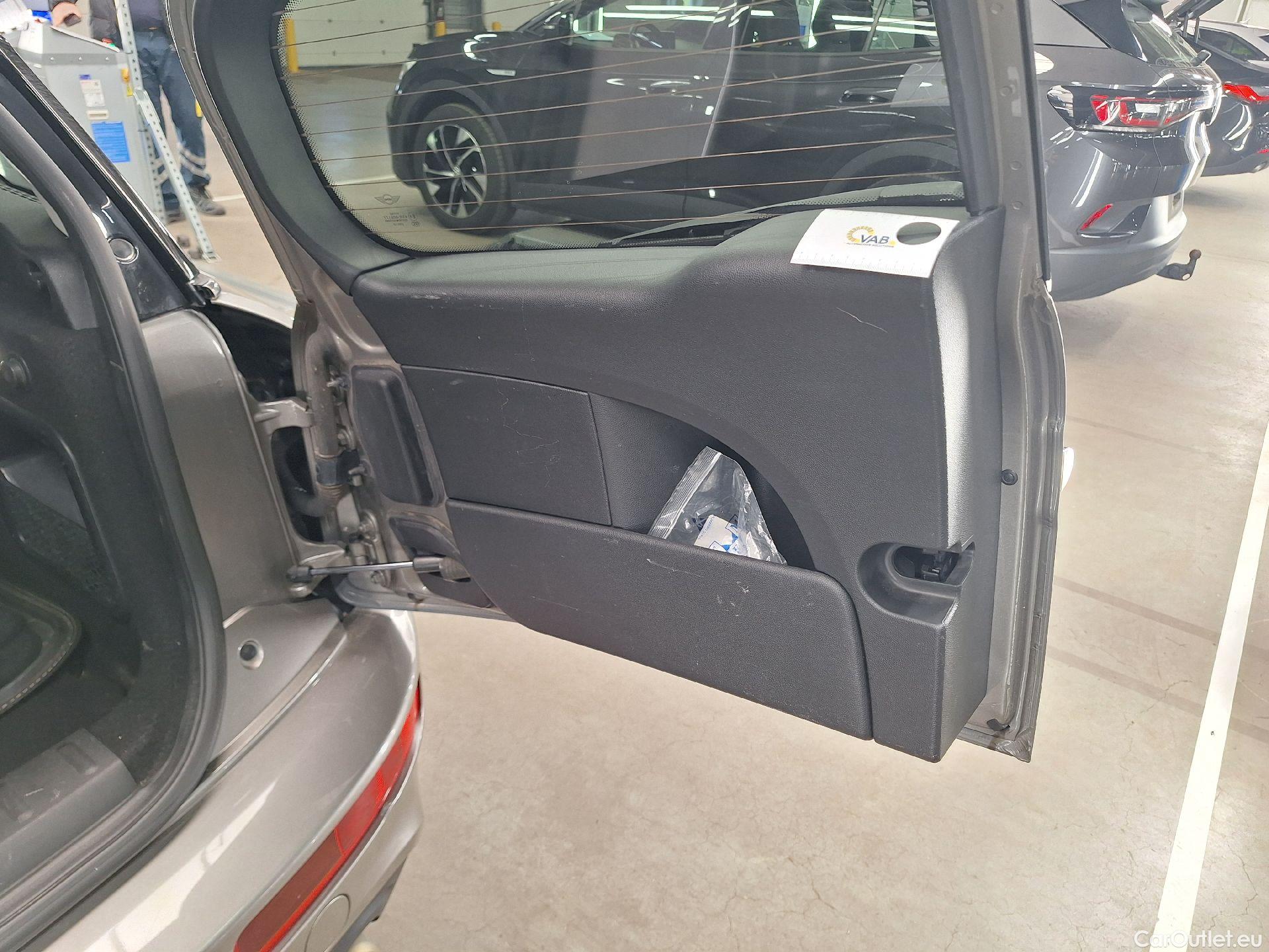  Mini  Clubman MINI, Mini  '15, Mini  Cooper S (141 kW) Sport-Aut. VAN 5d #6