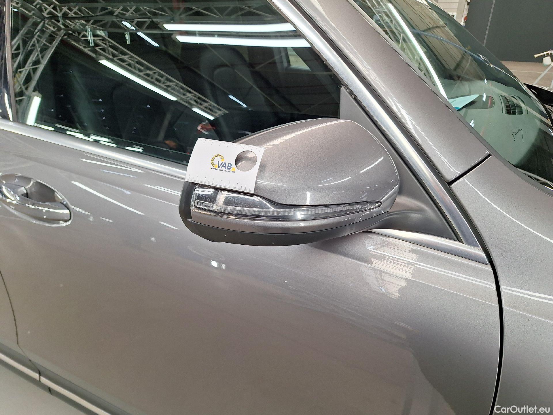  Mercedes  GLB Mercedes,  '19, Mercedes-Benz   180 d Business Solution 5d #11