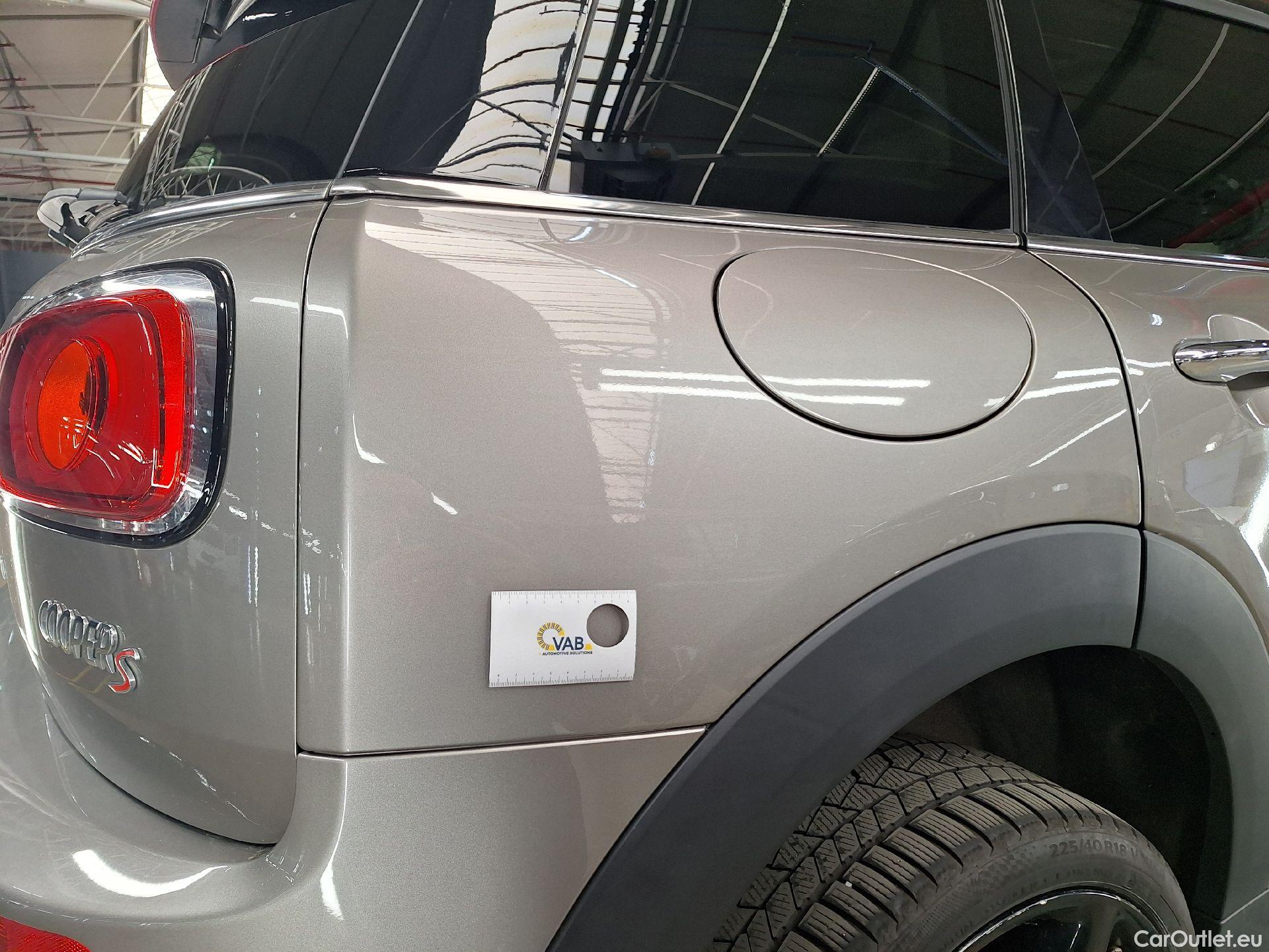  Mini  Clubman MINI, Mini  '15, Mini  Cooper S (141 kW) Sport-Aut. VAN 5d #21