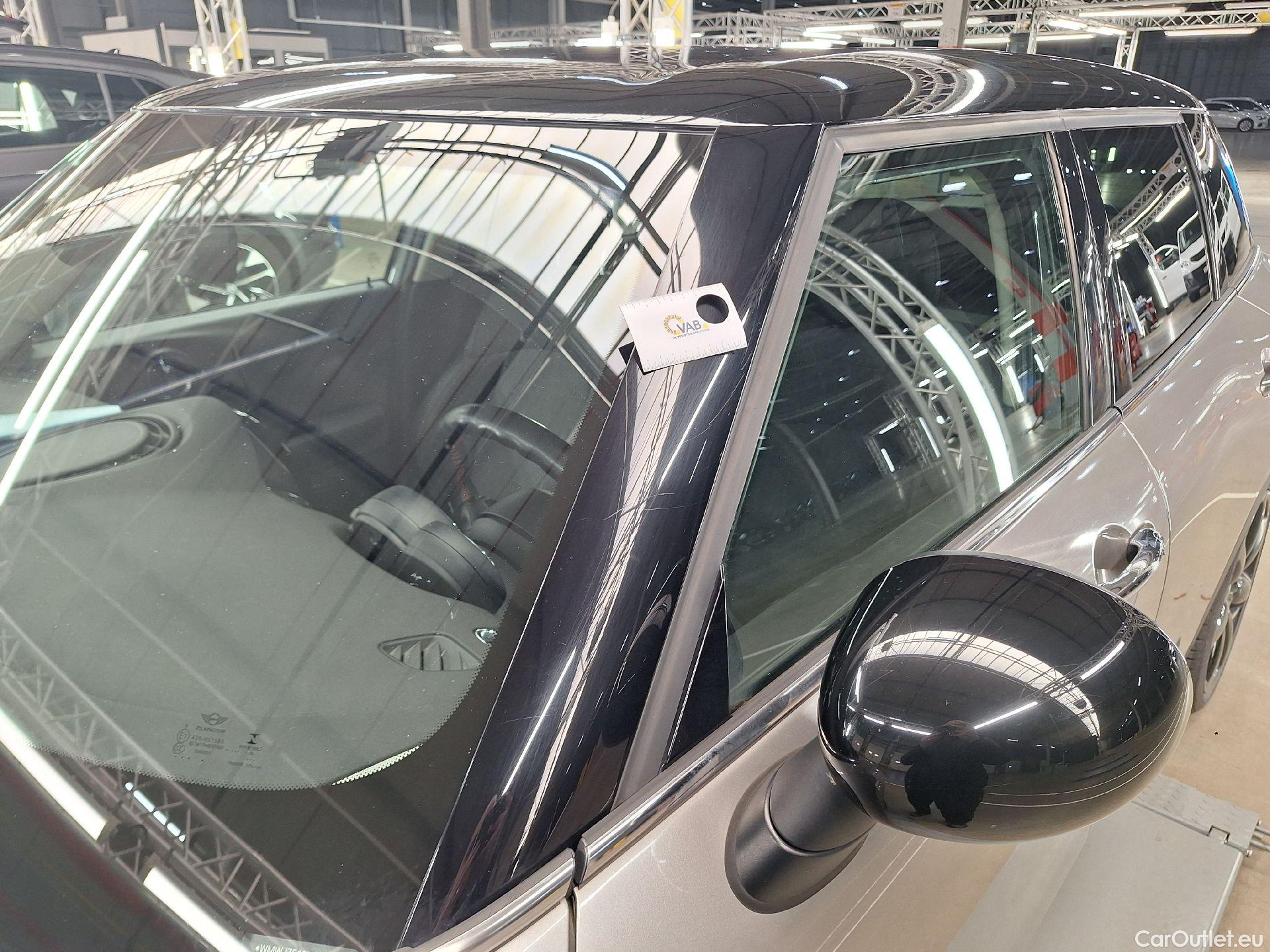  Mini  Clubman MINI, Mini  '15, Mini  Cooper S (141 kW) Sport-Aut. VAN 5d #4