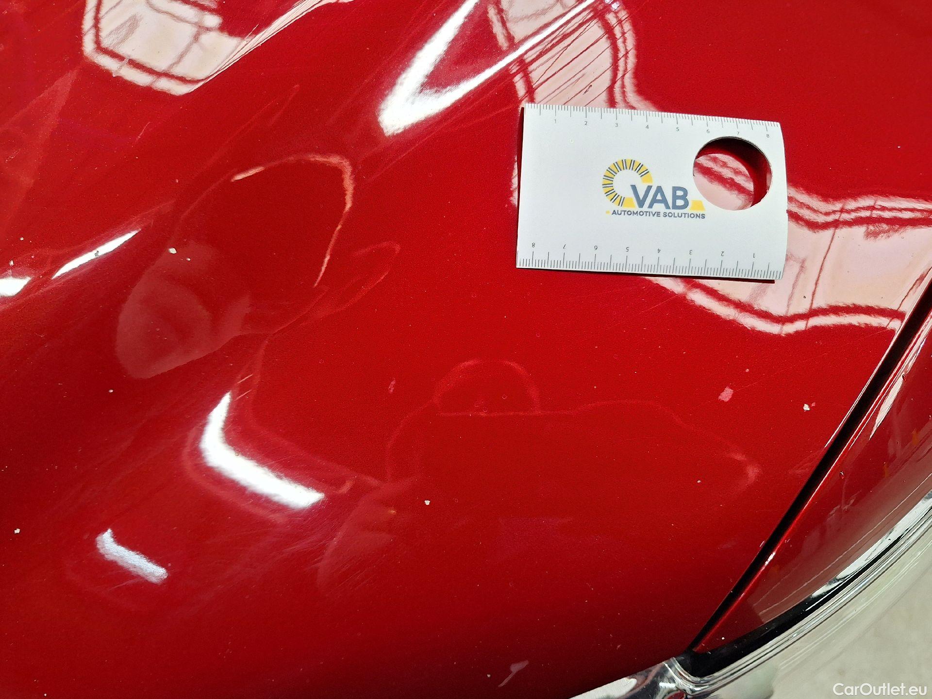  Ford  Mondeo Ford,  5d '14, Ford  2.0TDCi 110kW Vignale 4d #4