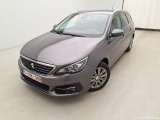  Peugeot  308 Peugeot,  SW FL'17, Peugeot  SW 1.5 BlueHDi 130 S&S EAT8 Allure 5d #2